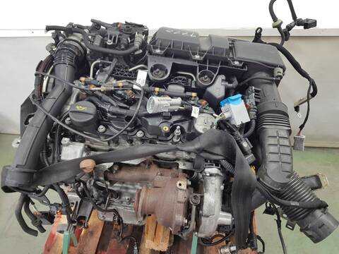 Foto 2ª: Motor Completo Opel Viva L EXPRESS