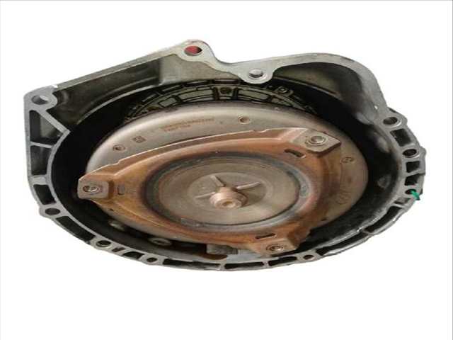 Foto 2ª: Caja Cambios Bmw Serie 3 318 G I E90) (2004)