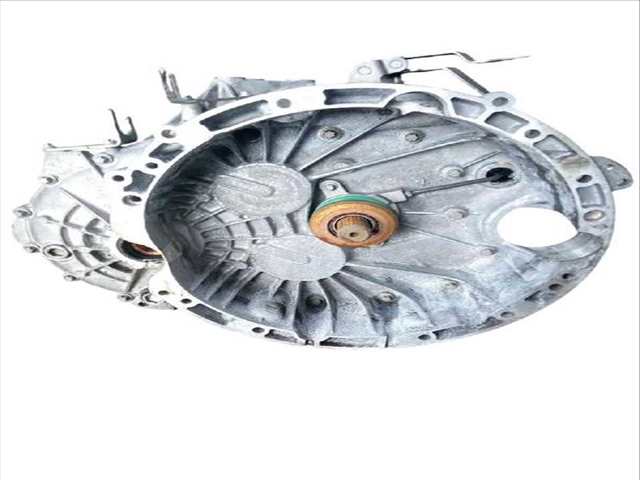 Foto 3ª: Caja Cambios Mercedes Clase CLA Coupe CLA 200 CDI - D 117.308) COUPE (2013)