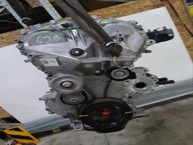 Foto 2ª: Motor Completo Ford Focus 1.5 ECOBOOST 182 CV 134KW [Y1DA] (2020)