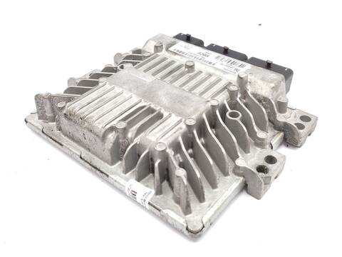 Foto 2ª: Centralita Motor ECU Ford Focus 1.8 TDCI TURNIER 115CV 85KW [KKDA] (2008)