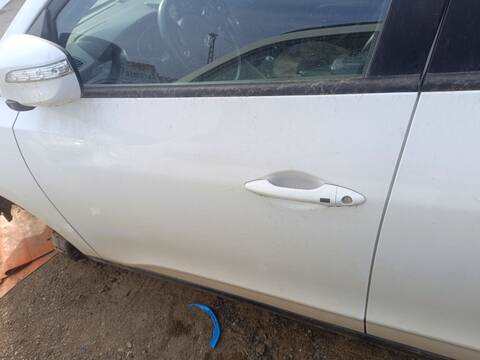 Puerta Delantera Izquierda Hyundai ix35 STYLE 2WD 116CV 85KW
