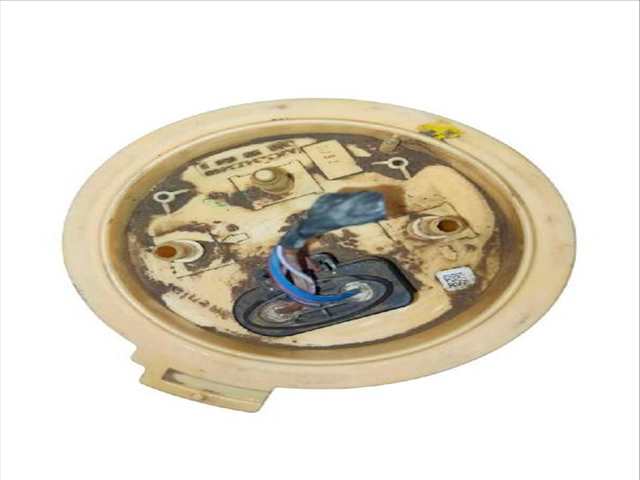 Aforador Volkswagen Passat 1.6 TDI