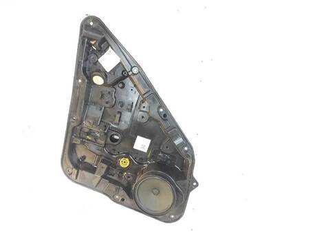 Elevalunas Manual Trasero Derecho Mercedes Clase A 140 A 220 CDI 176.003)