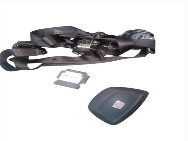Kit Airbag Seat Ibiza 1.6 TDI 90CV