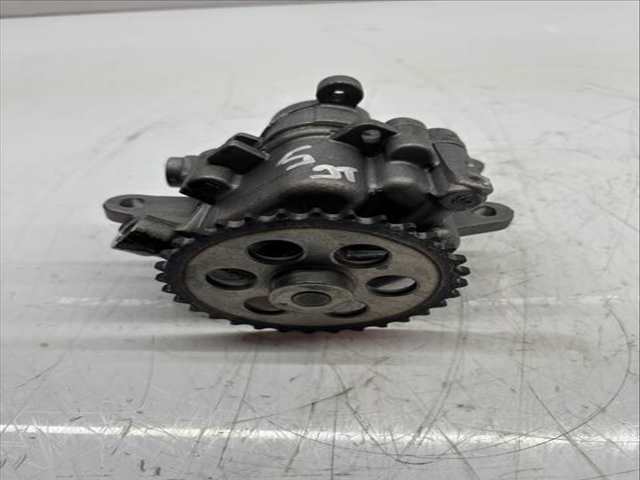 Bomba de Aceite Ford Ranger 200 CV 147KW