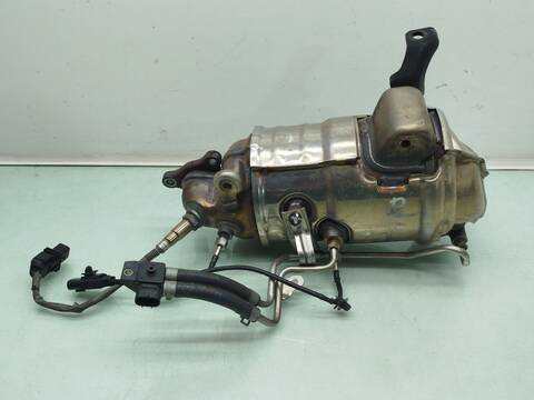 Foto 3ª: Catalizador Hyundai Tucson 1.7 CRDI 116CV 85KW [D4FD] (2015)