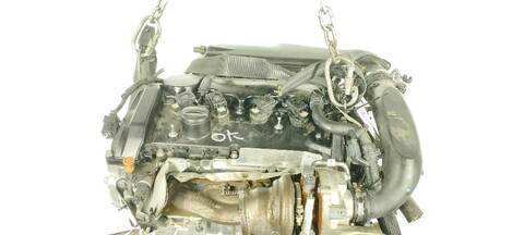 Motor Completo Peugeot 3008 HYBRID
