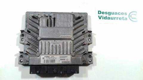 Centralita Motor ECU Renault Megane CONFORT DYNAMIQUE BERLINA 106CV 78KW II BERLINA 3P