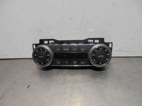 Mando Climatizador Mercedes Clase C 160 2.1 CDI CAT BERLINA 170CV 125KW