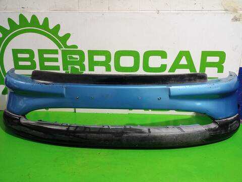 Paragolpes Delantero Peugeot 206 E-MUSIC BERLINA 75CV 55KW