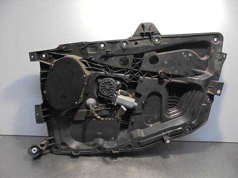 Elevalunas Eléctrico Delantero Derecho Ford Fiesta 1.4 TDCI CAT 68CV 50KW