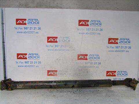 Transmision Central Kia Sportage 2.0 TD 4WD 83CV 61KW