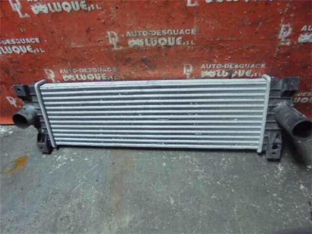 Intercooler Ssangyong Actyon 2.0 200 XDI [2.0 LTR. - 104 KW TD CAT]