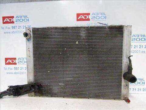 Foto 1ª: Radiador Calefaccion A.A. Bmw Serie 7 720 3.6 735LI 272CV 200KW [N62 B36] (2002)