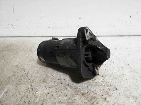 Foto 1ª: Motor de Arranque Renault Megane K9K732 GRANDTOUR II GRANDTOUR (2006)