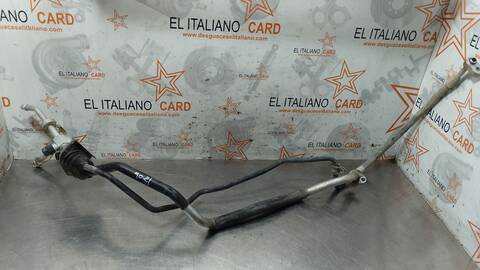 Tubos Aire Acondicionado Volkswagen Passat ADVANCE BERLINA 130CV 96KW