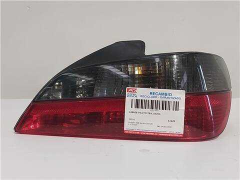 Piloto Trasero Derecho Peugeot 406 2.1 TD 12V BERLINA 109CV 80KW