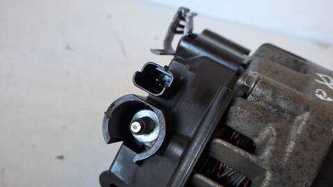 Foto 2ª: Alternador Peugeot 308 1.6 (2013)