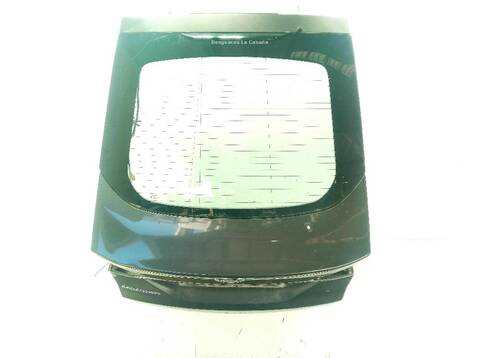 Portón Ford Mondeo VERSION INDEFINIDA