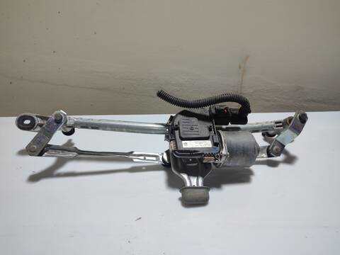Motor Limpia Delantero Citroen C5 AIRCROSS