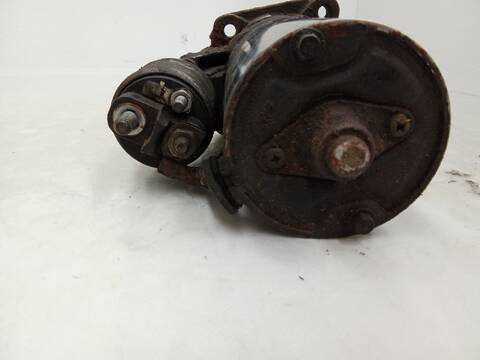 Foto 3ª: Motor de Arranque Ford C Max 1.8 122CV 90KW DM2)