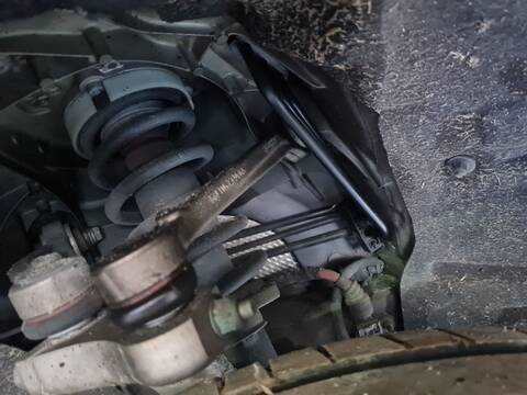 Brazo Suspension Delantero Derecho Audi Q5 S LINE QUATTRO 190CV 140KW