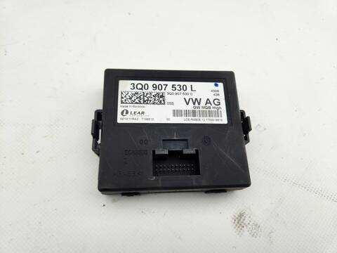 Foto 1ª: Centralita Motor ECU Volkswagen Golf GTD BMT 184CV 135KW [DGCA] (2018)