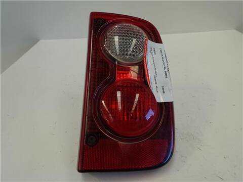 Piloto Trasero Derecho Land Rover Freelander 2.0 TD4 112CV 82KW