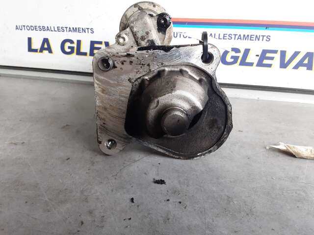 Foto 2ª: Motor de Arranque Ford C Max 1.8 TDCI 115CV 0CV FOCUSDM2 CAP) DESDE 08/2003 HASTA 03/2007 [KKDA] (2009)