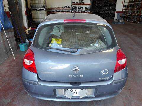 Foto 2ª: Portón Renault Clio K4J780 (2006)