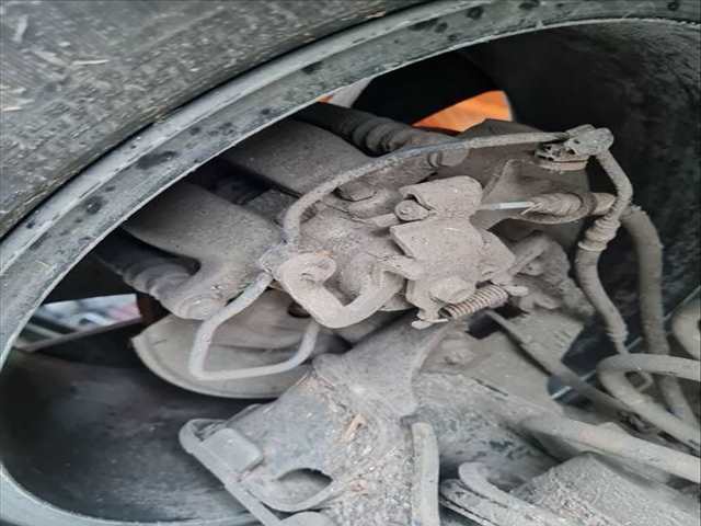 Pinza Freno Trasera Izquierdo Citroen DS5 G DESIGN