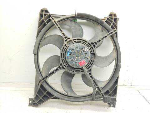 Electroventilador Hyundai Santa Fe 2.0 GLS CRDI 113CV 83KW