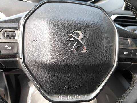 Foto 2ª: Kit Airbag Peugeot 5008 1.2 MRHNYH MRHNYW MRHNSJ MRHNSU MRHNSM) 131CV 96KW [HN05] (2019)