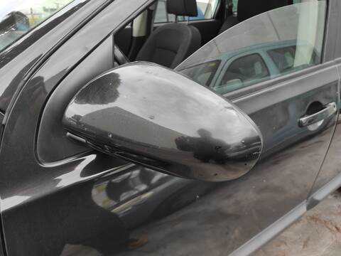 Foto 2ª: Retrovisor Izquierdo Nissan Qashqai MR20DE (2009)