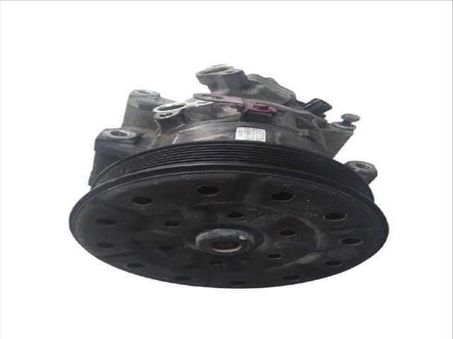 Foto 2ª: Compresor Aire Acondicionado Toyota Corolla 2.2 D-4D AUR10_ AUR10R) (2004)