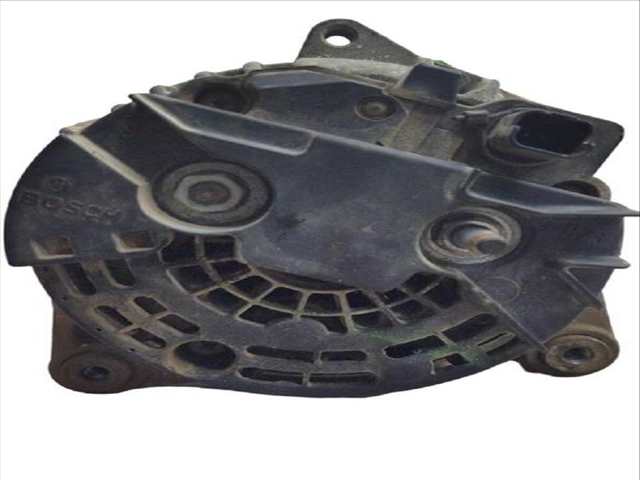 Foto 2ª: Alternador Renault Megane 1.5 DCI BM0F BM0T BM2B CM0F CM0T) (2001)