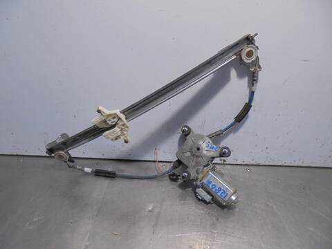Elevalunas Manual Trasero Izquierdo Peugeot 406 SRDT BERLINA 109CV 80KW