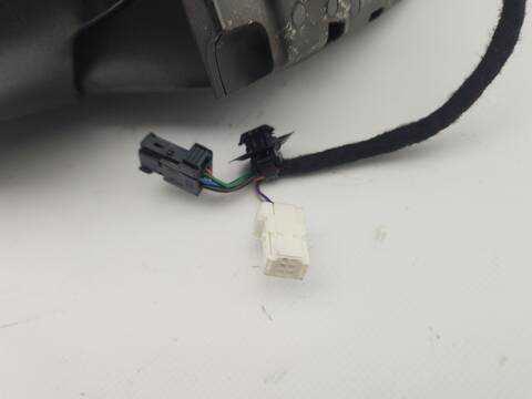 Foto 3ª: Retrovisor Izquierdo Citroen C4 1.2 THP 110 110CV 81KW [HNV (EB2DTM),HNZ (EB2DT),HNP (EB2ADT)] (2018)