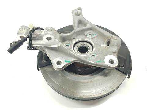 Foto 3ª: Mangueta Delantera Derecha Mg ZS COMFORT (2022)