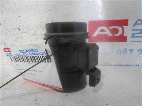 Caudalimetro Renault Clio 1.5 DCI BR17 CR17) 86CV 63KW