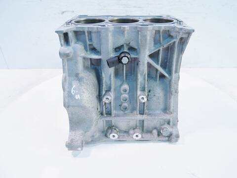 Bloque Motor Seat Mii 60 CV 44KW