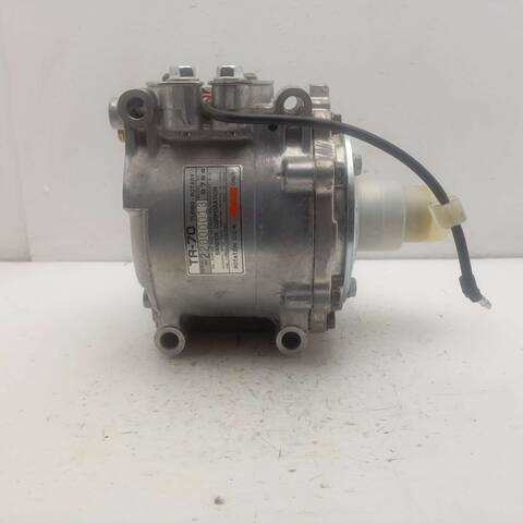 Foto 2ª: Compresor Aire Acondicionado Honda Civic 1.5 63KW