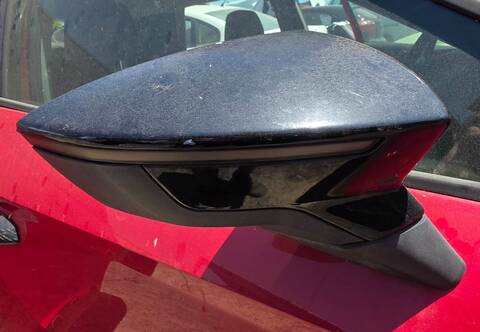 Retrovisor Derecho Seat Leon STYLE 150CV 110KW