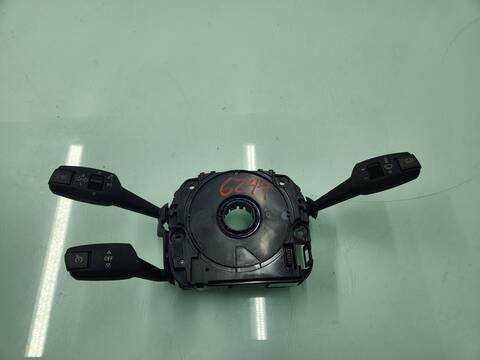 Mando Multifuncion Bmw Serie 1 114 118D BERLINA 143CV 105KW