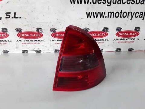 Piloto Trasero Derecho Citroen C5 AUDACE 2.0 HDI FAP CAT RHR - DW10BTED4) 136CV