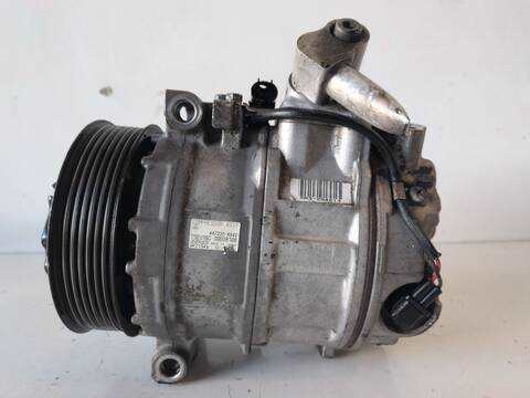 Compresor Aire Acondicionado Mercedes Clase C 160 180 COMPRESSOR 203.046) 143CV