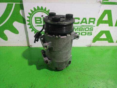 Compresor Aire Acondicionado Ford S Max TITANIUM 140CV