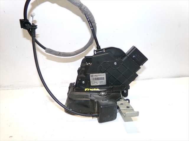 Foto 3ª: Cerradura Puerta Delantera Derecha Ford S Max 2.0 TDCI 2006-2015 [QXWB] (2008)
