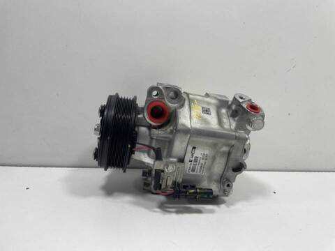 Compresor Aire Acondicionado Mg ZS 10E4E